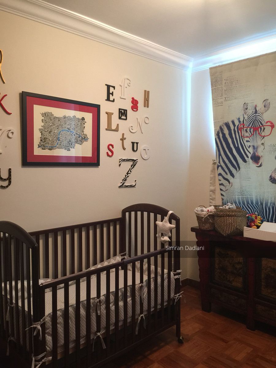Spring Grove (D10), Condominium #117477252